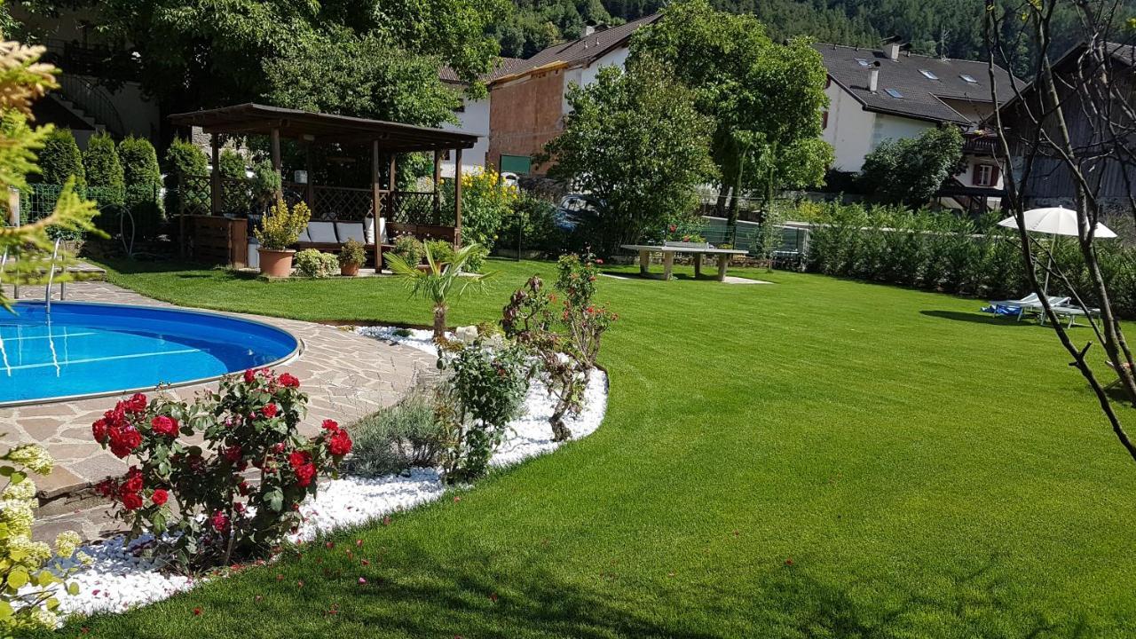 Garni Tauber Brixen