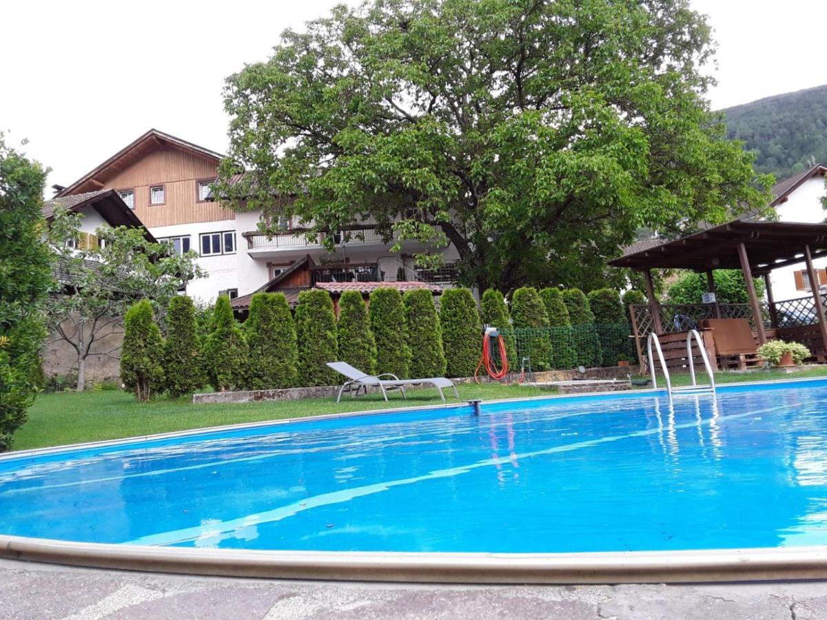 Gasthof Garni Tauber Brixen