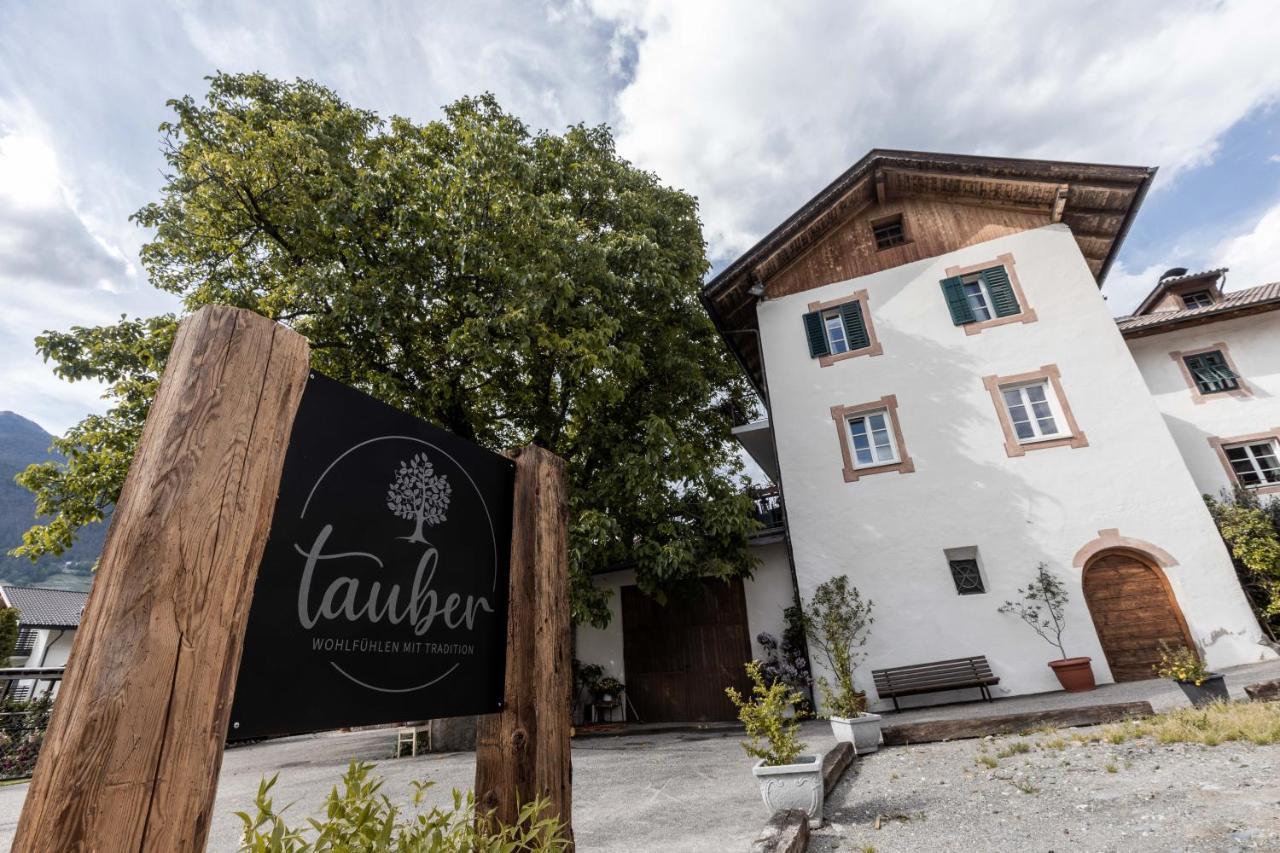 Garni Tauber Brixen