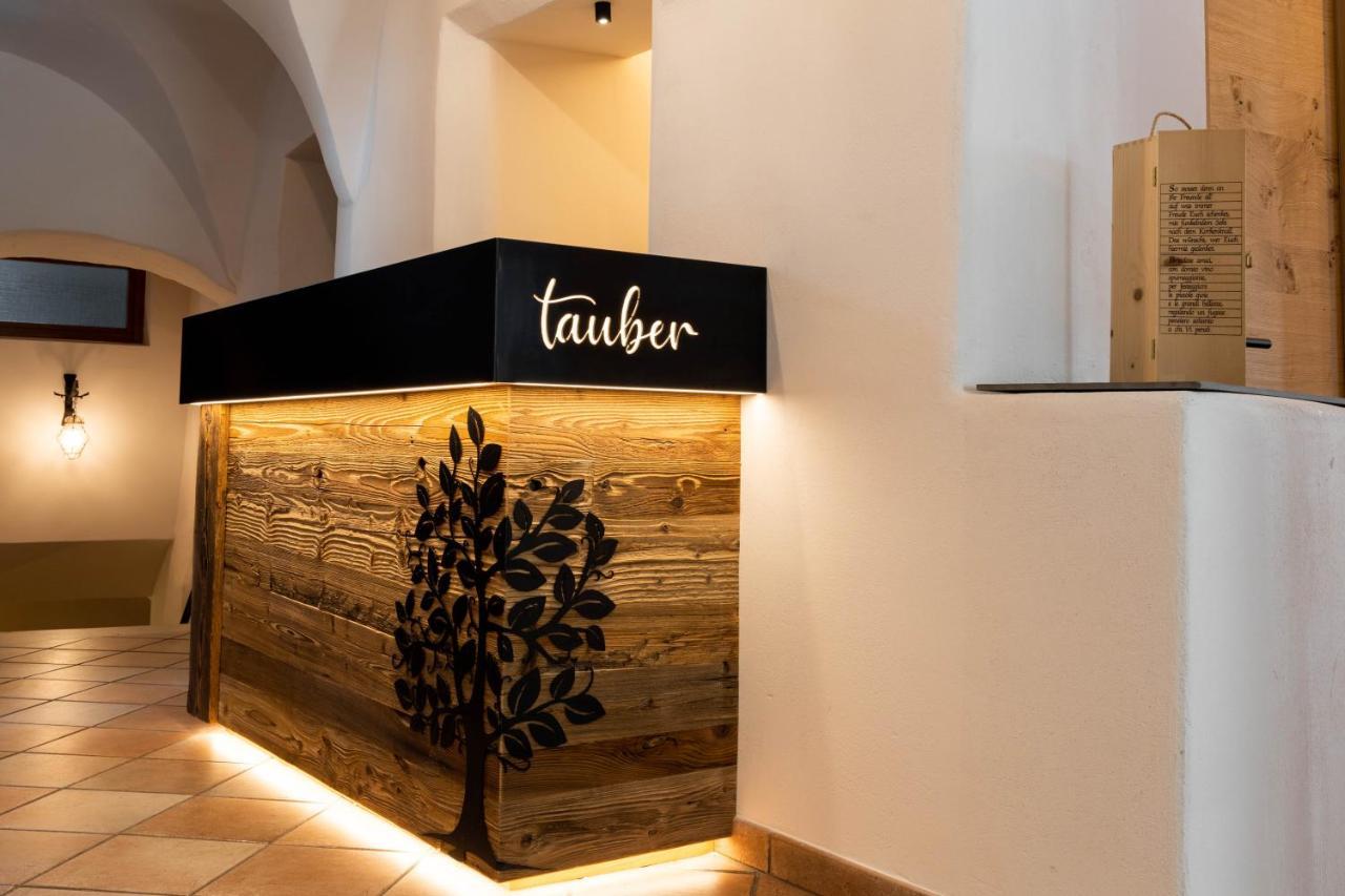 Inn Garni Tauber 3*