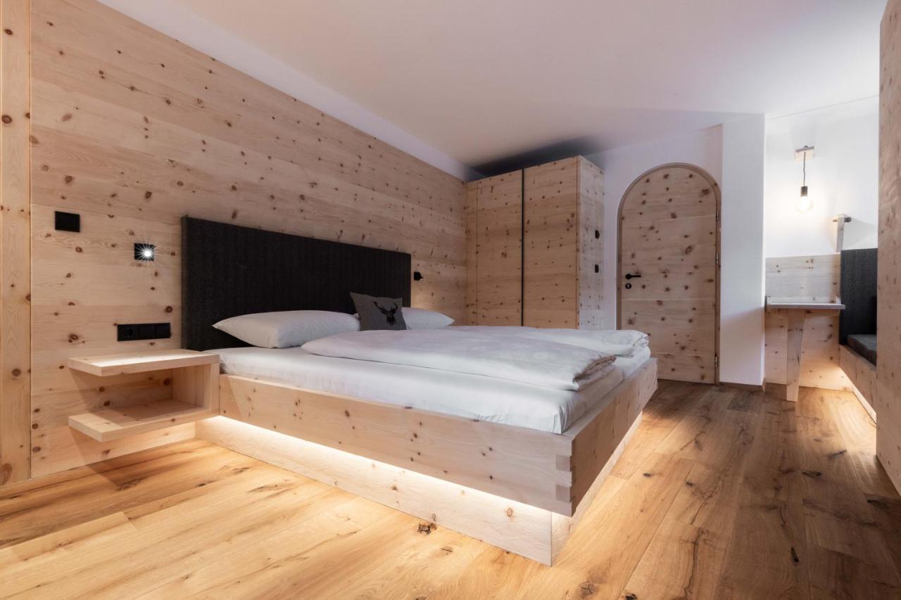 Garni Tauber Inn Bressanone