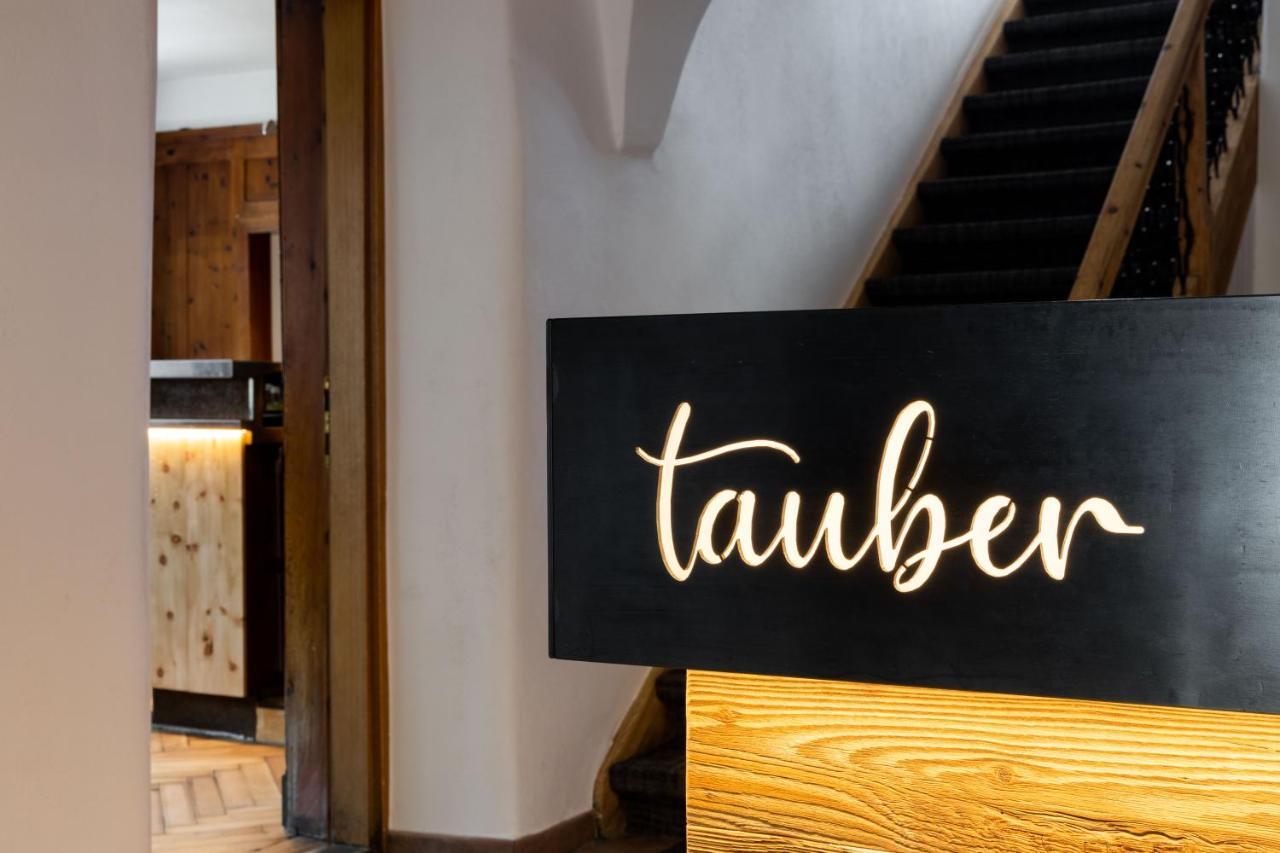 Garni Tauber 3* Brixen