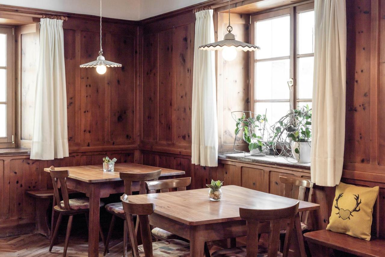 Inn Garni Tauber Bressanone
