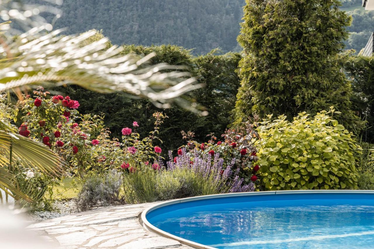 Garni Tauber Inn 3*