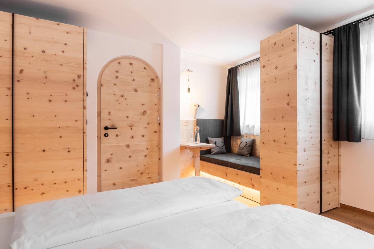 Garni Tauber Inn 3*