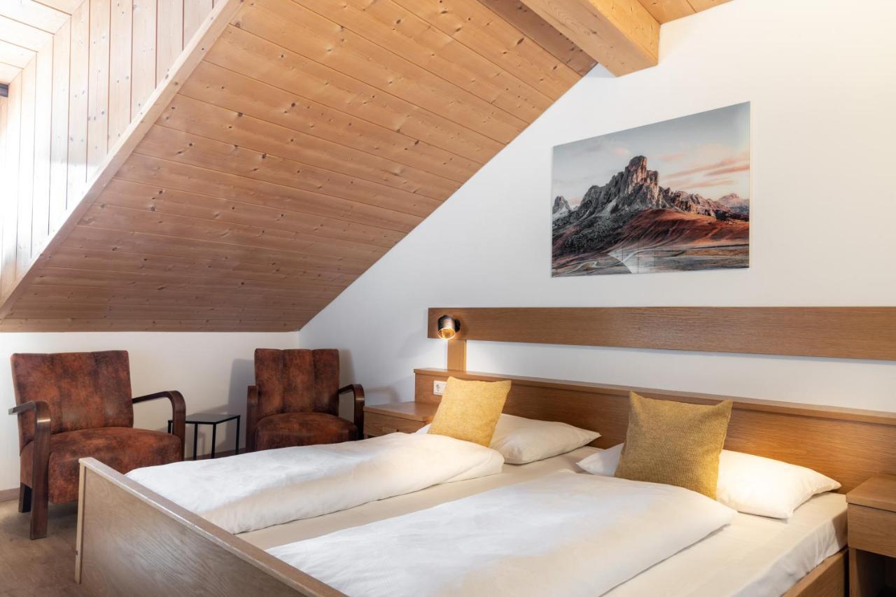 Garni Tauber 3* Brixen