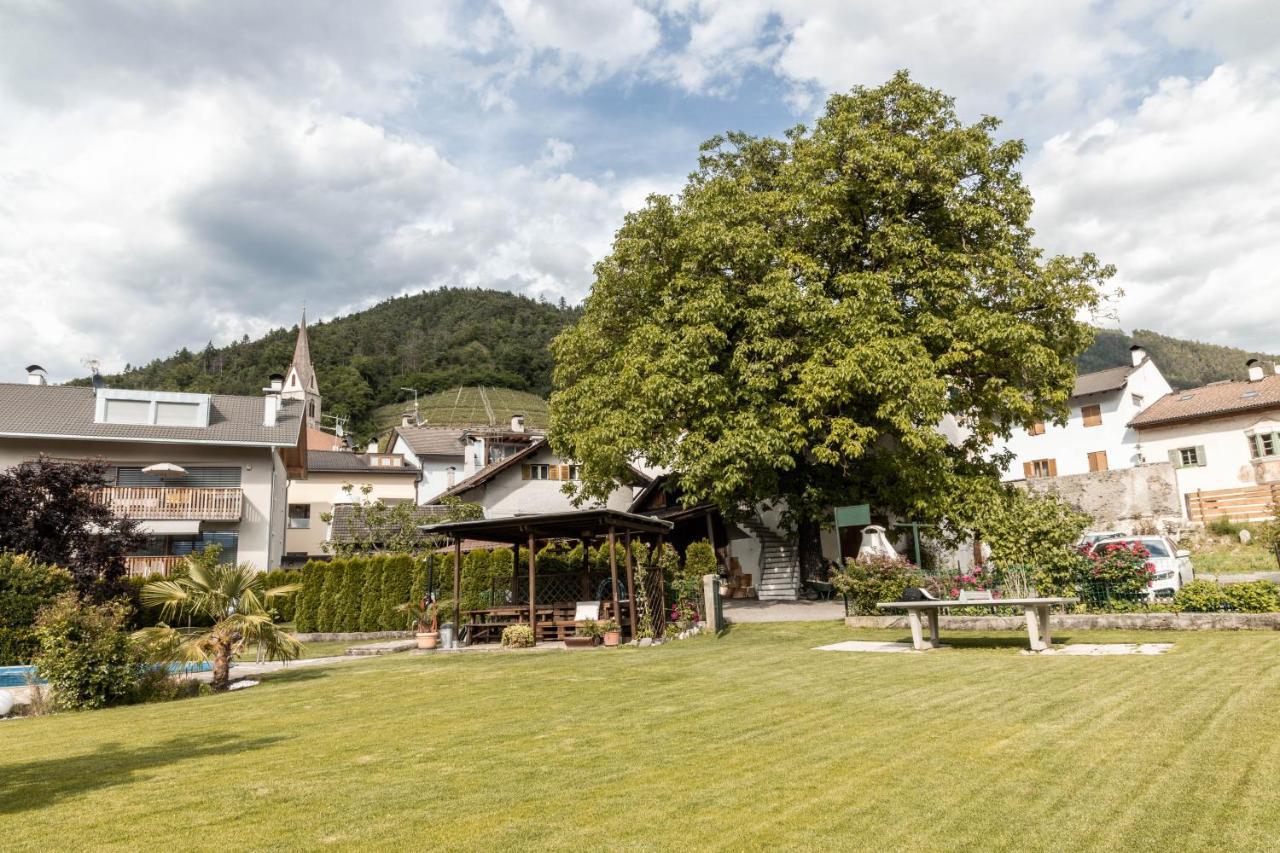 Garni Tauber Gasthof